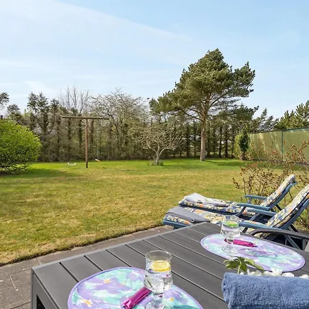 Hope - 350m To The Fjord By Interhome Feriehus Skjern