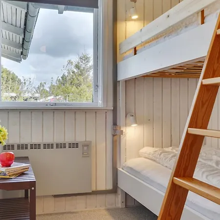 Hope - 350m To The Fjord By Interhome Feriehus *