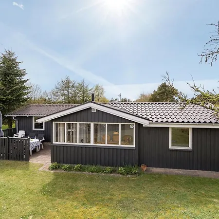 Hébergement de vacances Hope - 350m To The Fjord By Interhome Skjern