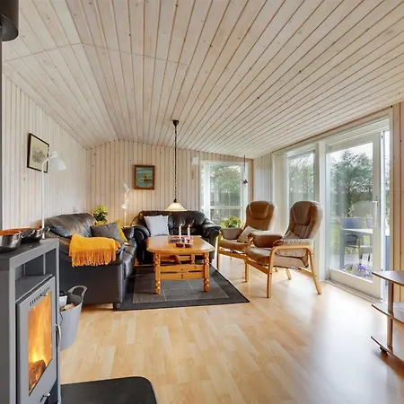 Feriehus Hope - 350m To The Fjord By Interhome *