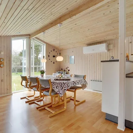 Hope - 350m To The Fjord By Interhome *