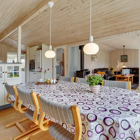 Hope - 350m To The Fjord By Interhome