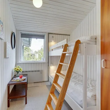 Hope - 350m To The Fjord By Interhome Skjern
