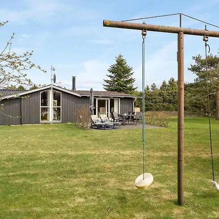 Feriehus Hope - 350m To The Fjord By Interhome